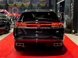 فولكسفاغن أطلس كروس سبورت